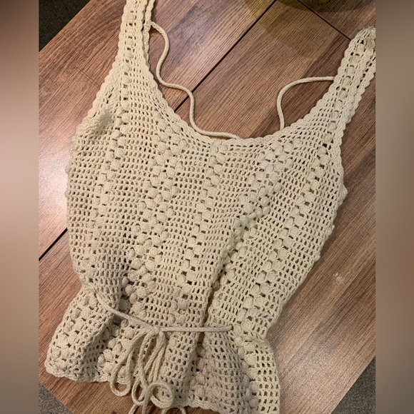 Boho tank - Picture 2 of 6